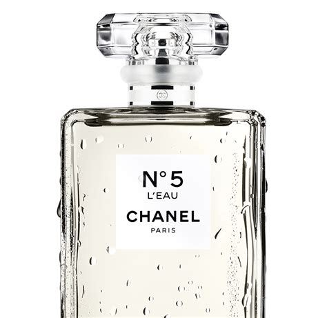 chanel perfume japan